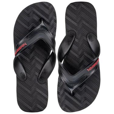 Imagem de Chinelo Masculino Track Waves Havaianas 4149734