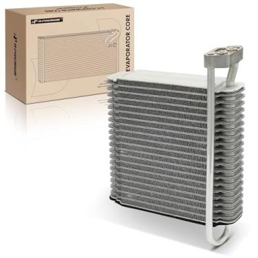 Imagem de A-Premium Núcleo de evaporador A/C compatível com Chevrolet Silverado 1500 2500, Tahoe, Suburban, Avalanche e GMC Sierra 3500 HD, Yukon, Yukon XL e Cadillac Escalade, Escalade ESV EXT e Hummer H2