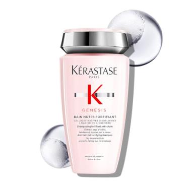 Imagem de KERASTASE PARIS GENESIS BAIN NUTRI-FORTIFIANT 250ML