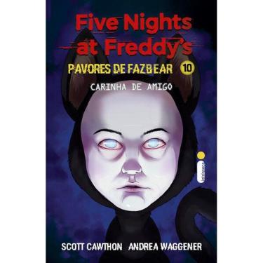 Imagem de Carinha de Amigo