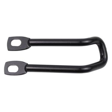 Imagem de DriveFix Trava de porta de carga do lado do motorista traseiro para Chevrolet Blazer S10 1996-2003, GMC Sonoma 1996-03, Jimmy 1996-2001, para Oldsmobile Bravada 1996-01