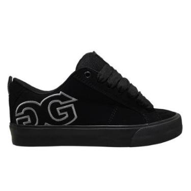 Imagem de Tênis Double-G Record Unissex Tamanhos Pequenos 34 ao 36-Unissex