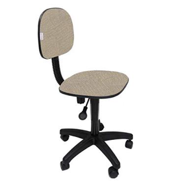 Imagem de Cadeira Secretaria Giratoria Polo