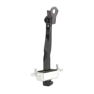 Imagem de Matybobe Limitador de batente de porta de carro 793903W000 substituição da correia da dobradiça do braço dianteiro direito para 2011-2016