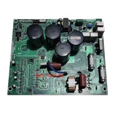 Imagem de Adequado para placa de driver de compressor de ar condicionado central MCC-1642-04C placa de módulo de conversão de frequência