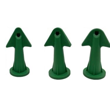 Imagem de Conjunto de 3 bocais selantes de silicone – Bocais pontiagudos para rejuntamento de portas e janelas, ferramenta de pistola de calafetagem com raspador multifuncional para limpeza, vedação e