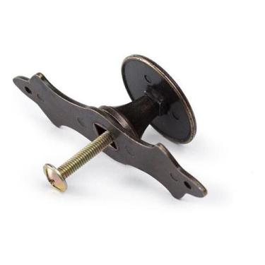 Imagem de Kit 14 Puxadores Colonial Pz 3209 - Telis Ferragens