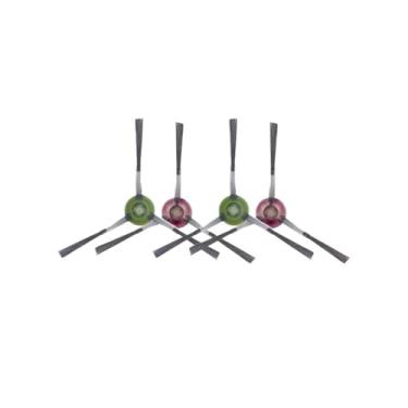 Imagem de Compatible With ECOVACS Deebot T8 AIVI T9 AIVI N8 Pro AIVI N9 N10 N10 Plus Accessories Main Brush, Side Brush, Filter, Dust Bag,Hepa Filter(Light Grey)