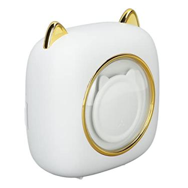 Imagem de Generic Mini Impressora Sem Tinta Portátil 200DPI Impressora Térmica de Alta Resolução para Impressão Rápida de Notas, Memorandos e Correções de Perguntas Erradas (Branco)