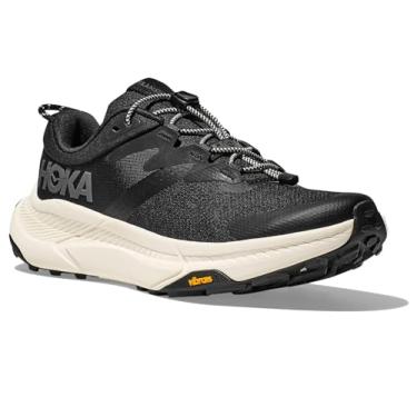 Imagem de Hoka Tênis masculino Transport, Preto/alabastro, 42