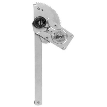 Imagem de Maquina Vidro Volvo Xh/ Nl 82/92 Manual Direita 6889224