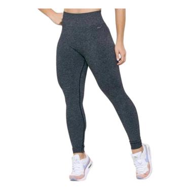 Imagem de Legging Selene Sem Costura Sport Fitness Cintura Alta 20985