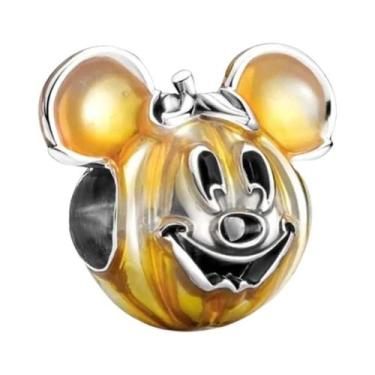 Imagem de Charmes DIY Da Disney Mickey Minnie Vinnie Stitch Angel Para Pulseiras