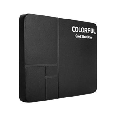 Imagem de SSD COLORFUL 320GB SATA III 2, 5" - DESKTOP NOTEBOOK ULTRABOOK, Colorful, 28797