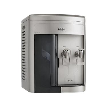 Imagem de Purificador de Água FR 600 Speciale Prata - IBBL
