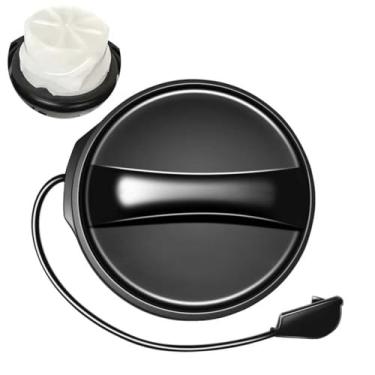 Imagem de Tampa de gás para Land Rover, 2014-2021 Evoque, 2015-2021 Sport, 2018-2021 Velar, 2015-2021 L405, 2017-2021 Discovery, Discovery Sport 2018-2021, LR178173 LR178173 13872 0