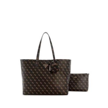 Imagem de Bolsa Power Play Ii Large Tech Tote Marrom-Feminino