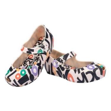 Imagem de Mini Melissa Ultragirl + Fábula Baby 35842-Feminino