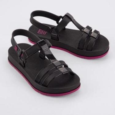 Imagem de SANDALIA ZAXY CONECTADA INFANTIL FEMININA 18770 - M-Feminino