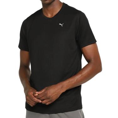 Imagem de CAMISETA PUMA PERFORMANCE SS MASCULINA-Masculino