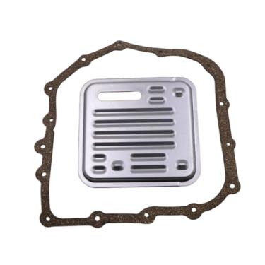 Imagem de A604 40TE 41TE 41TES Kit de vedação de cárter de óleo de filtro de transmissão automática compatível com Dodge Journey Avenger Mitsubishi Eclipse Plymouth Breeze Chrysler Town Country Eagle Talon