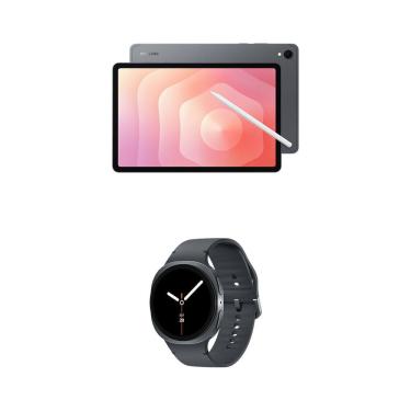 Imagem de Tab S11 5G  + Watch8 44mm BT