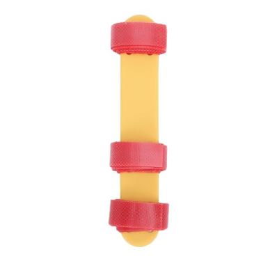 Imagem de SUNGOOYUE Auxílio para Prática de Pulso de Violinista, Assistente de Pulso de Violino para Mão Esquerda Ajustável de Plástico Com Prendedor de Toque Estendido para Iniciantes