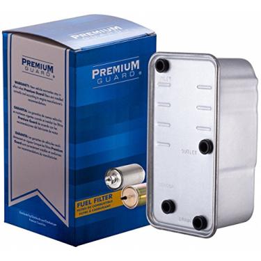 Imagem de Filtro de combustível PG Diesel DF3188 | Serve para Chevrolet Blazer 1987-91, 1985-86 C10, 1985-86 C10 Suburban, 1988-93 C1500, 1985-86 C20, 1985-86 C20 Suburban, 1988-93 C2500, 1985-86 C30, 1988-93 C3500