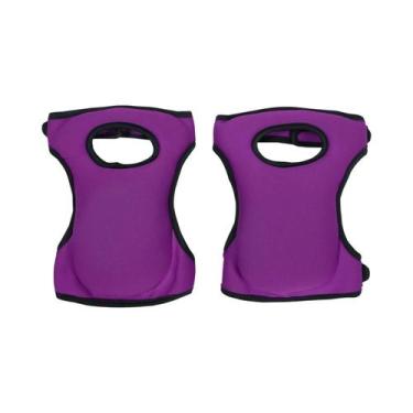 Imagem de Protetores De Joelho Para Jardinagem Ao Ar Livre, Proteção Laboral, Pr