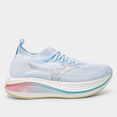Imagem de Tênis Mizuno Neo Zen Feminino-Feminino