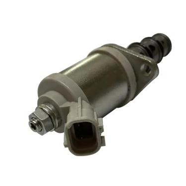 Imagem de Válvula solenoide de bomba hidráulica 9239590 para escavadeira ZX200 ZX210 ZX240-3
