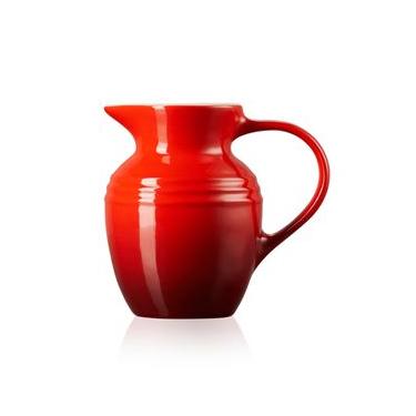 Imagem de Jarra 600Ml Vermelha Classic - Le Creuset