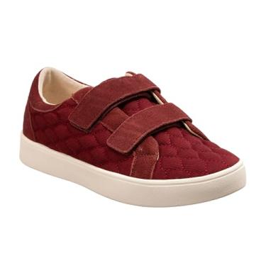 Imagem de Revitalign Malibu Isabella feminina, Cordovan Brick, 12 Wide