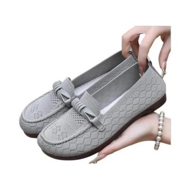 Imagem de Tênis para mulheres sapatos femininos verão 2025 sapatos baratos liber