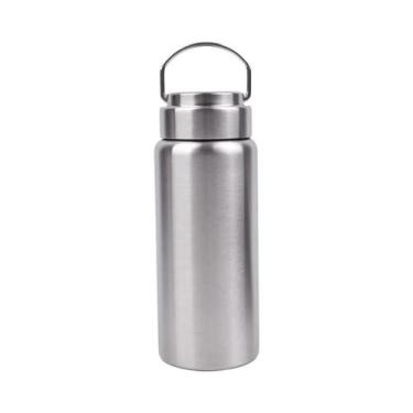 Imagem de Garrafa De Água De Aço Inoxidável Para Bicicleta 450ml 600ml 900ml 120