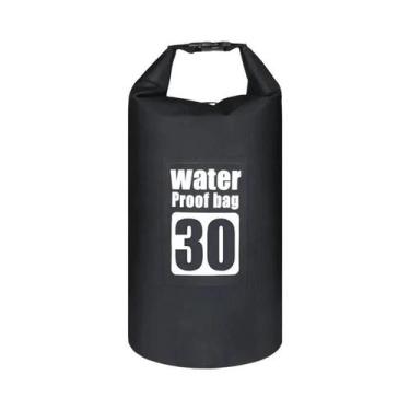 Imagem de Mochila Grande Impermeável Para Caiaque, Caminhadas, Navegação, Campin