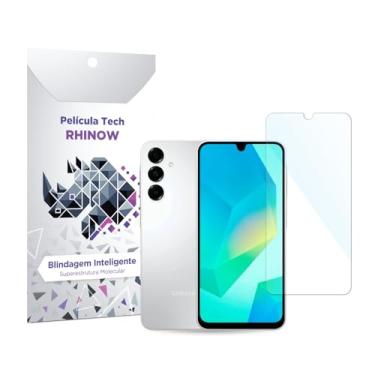 Imagem de Película Tech Vidro para Samsung Galaxy A16 (Rhinow)