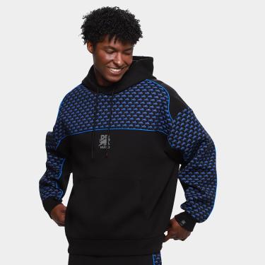 Imagem de Jaqueta Hugo Boss  X Red Bull Dilverston Masculina-Masculino