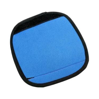 Imagem de Protetor De Cabo De Neoprene Para Mala E Carrinho De Bebê - Clyine, Az