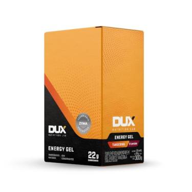 Imagem de Energy Gel Sachê (30g), Tangerina c/Cafeína