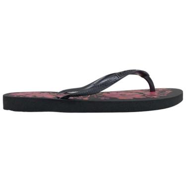 Imagem de CHINELO HAVAIANAS SLIM FLORAL REF:7009280 FEMININO-Feminino