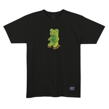 Imagem de Camiseta Grizzly Gummy Bear Tee Masculino-Masculino