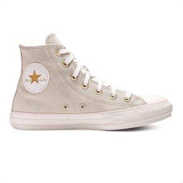 Imagem de Tênis Converse Chuck Taylor All Star Summer Metals Cano Alto-Feminino