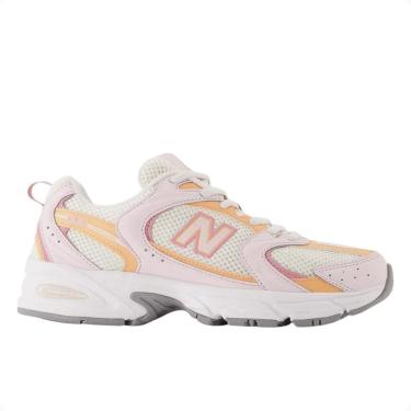 Imagem de TENIS FEMININO NEW BALANCE 530 RETRO MODERNO LIFESTYLE-Feminino