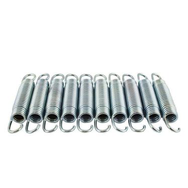 Imagem de Mola para Cama Elástica de 14 cm - Pacote com 10 Unidades