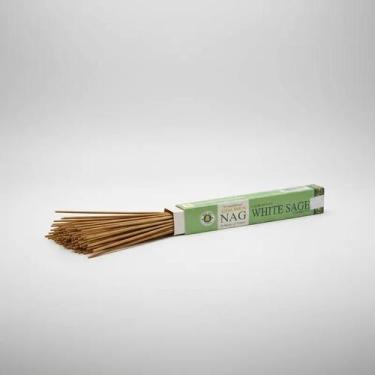 Imagem de Incenso Massala Vijayshree Golden Nag Cx/12 Benjoim