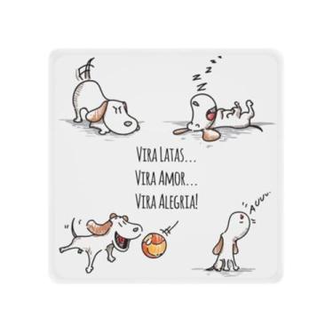 Imagem de Luminária Box Slim Vira Latas USB Prático e Funcional para o Dia a Dia