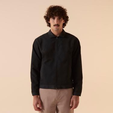 Imagem de Jaqueta Fila Work Gt Masculina-Masculino