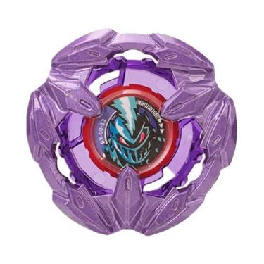 Imagem de Brinquedo Bey Burst Gyro X Cobalt Dragoon Starter Phoenix Wing Pião Gi