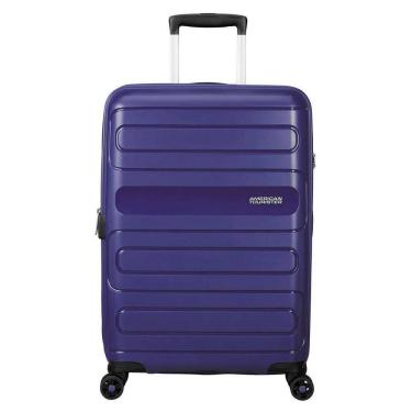 Imagem de Mala De Viagem American Tourister Sunside Grande Azul